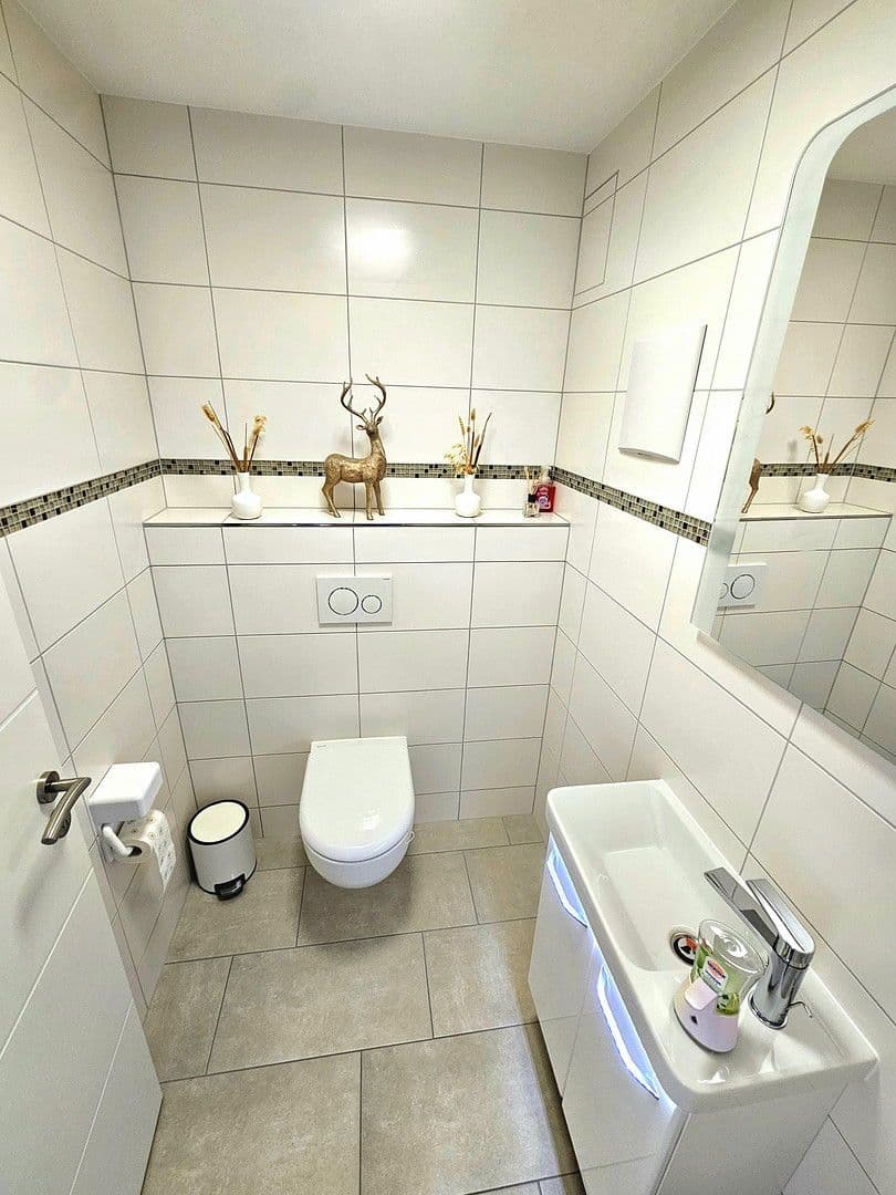 Prodej bytu 3+kk 107 m², Balingen, Bádensko-Württembersko Prodej bytu 3+kk 107 m², Balingen, Bádensko-Württembersko