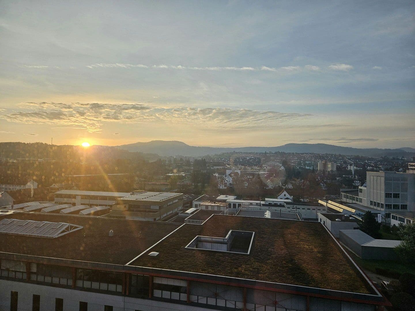 Prodej bytu 3+kk 107 m², Balingen, Bádensko-Württembersko Prodej bytu 3+kk 107 m², Balingen, Bádensko-Württembersko