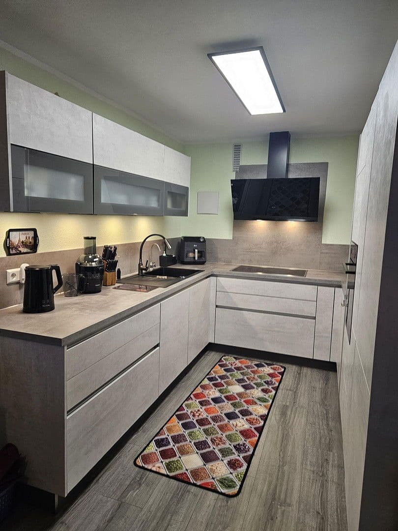 Prodej bytu 3+kk 107 m², Balingen, Bádensko-Württembersko Prodej bytu 3+kk 107 m², Balingen, Bádensko-Württembersko