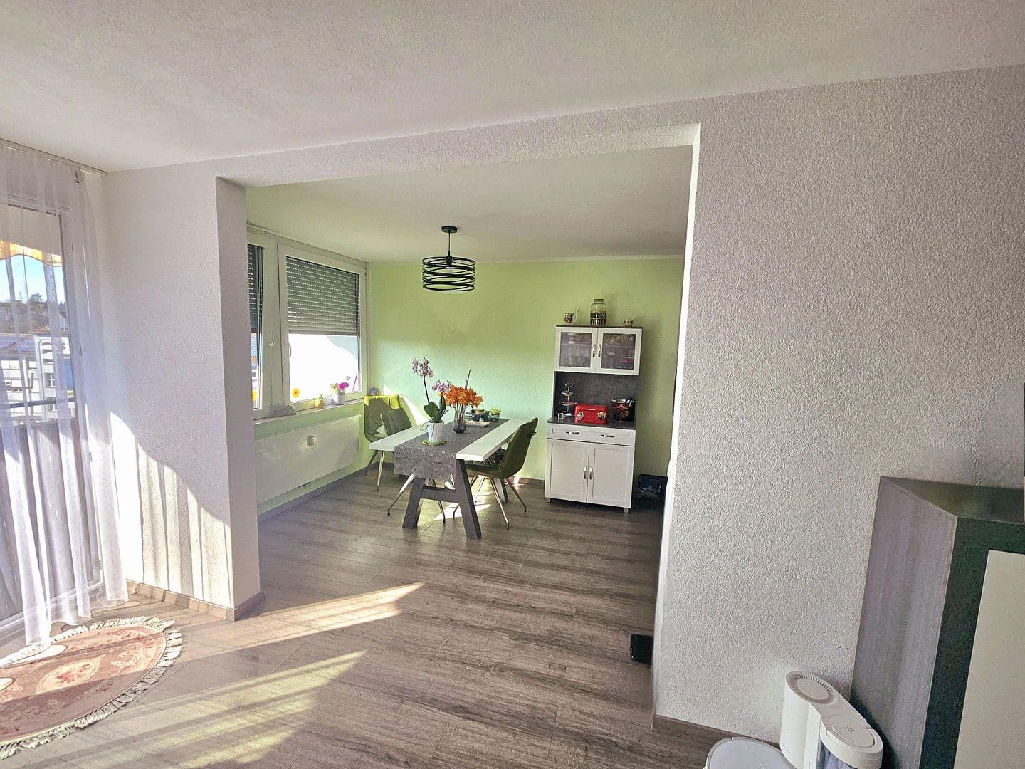 Prodej bytu 3+kk 107 m², Balingen, Bádensko-Württembersko Prodej bytu 3+kk 107 m², Balingen, Bádensko-Württembersko