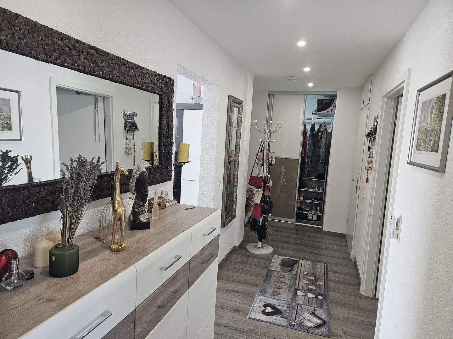 Prodej bytu 3+kk 107 m², Balingen, Bádensko-Württembersko Prodej bytu 3+kk 107 m², Balingen, Bádensko-Württembersko