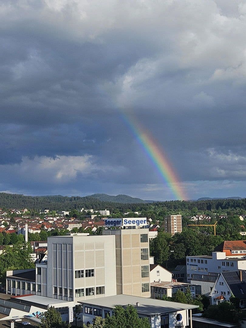 Prodej bytu 3+kk 107 m², Balingen, Bádensko-Württembersko Prodej bytu 3+kk 107 m², Balingen, Bádensko-Württembersko
