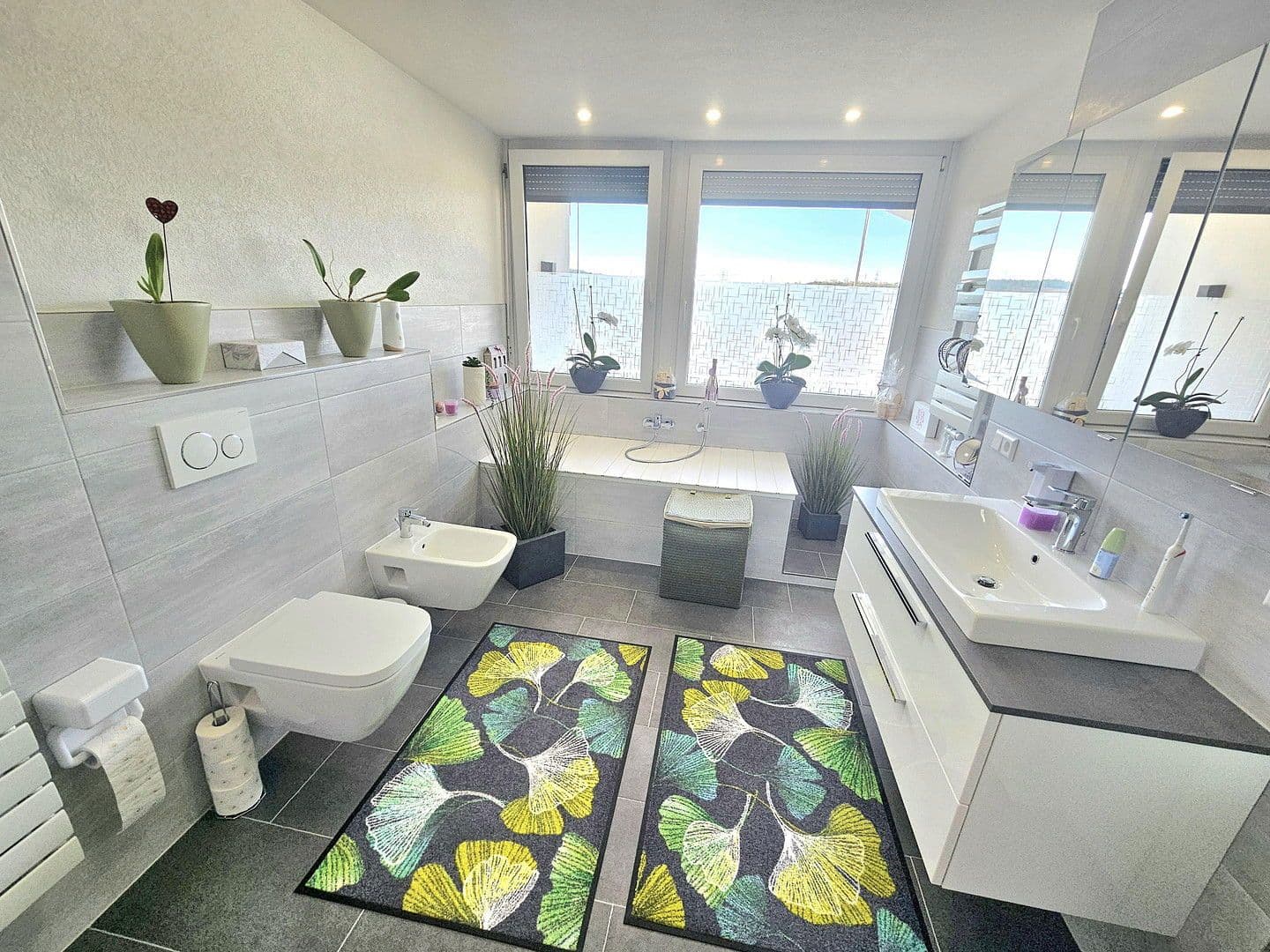 Prodej bytu 3+kk 107 m², Balingen, Bádensko-Württembersko Prodej bytu 3+kk 107 m², Balingen, Bádensko-Württembersko