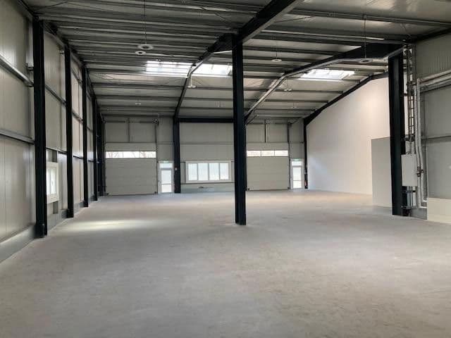 Pronájem nebytového prostoru 501 m², Aurich, Dolní Sasko Pronájem nebytového prostoru 501 m², Aurich, Dolní Sasko