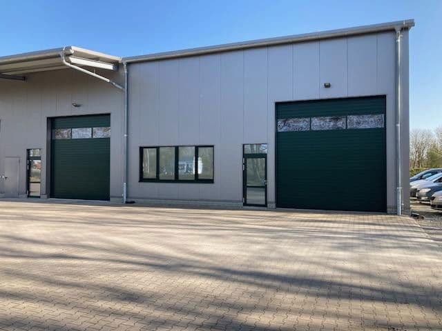 Pronájem nebytového prostoru 501 m², Aurich, Dolní Sasko Pronájem nebytového prostoru 501 m², Aurich, Dolní Sasko