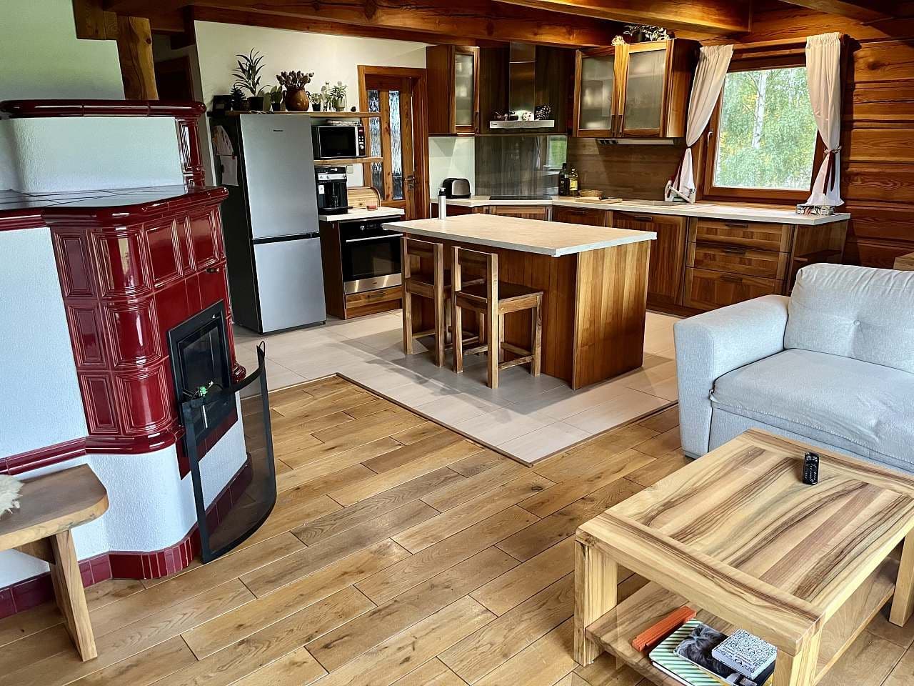 Pronájem chaty, chalupy, Líšnice, Olomoucký kraj Pronájem chaty, chalupy, Líšnice, Olomoucký kraj