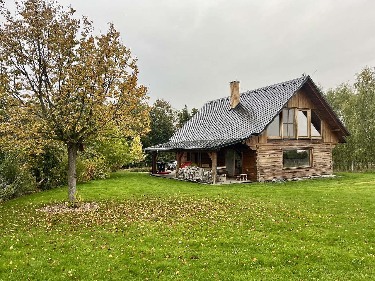 Pronájem chaty, chalupy, Líšnice, Olomoucký kraj Pronájem chaty, chalupy, Líšnice, Olomoucký kraj