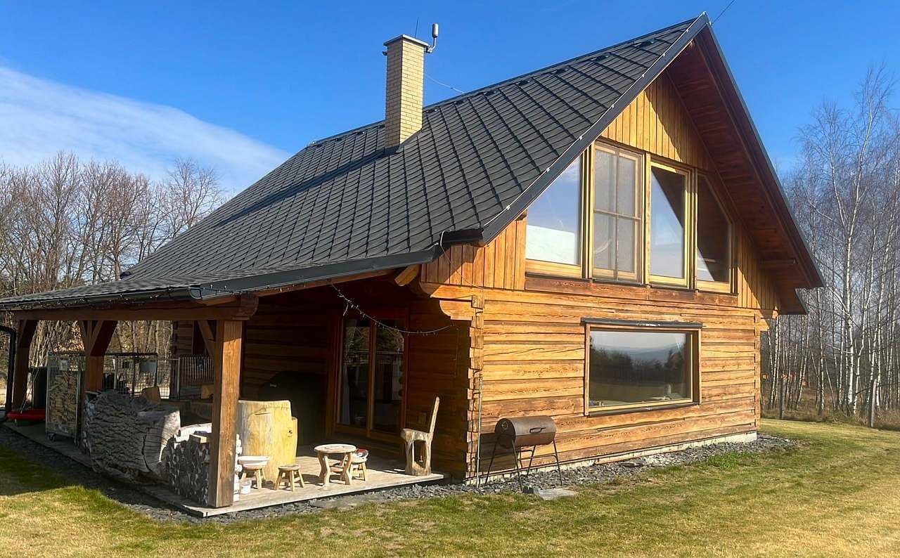 Pronájem chaty, chalupy, Líšnice, Olomoucký kraj Pronájem chaty, chalupy, Líšnice, Olomoucký kraj