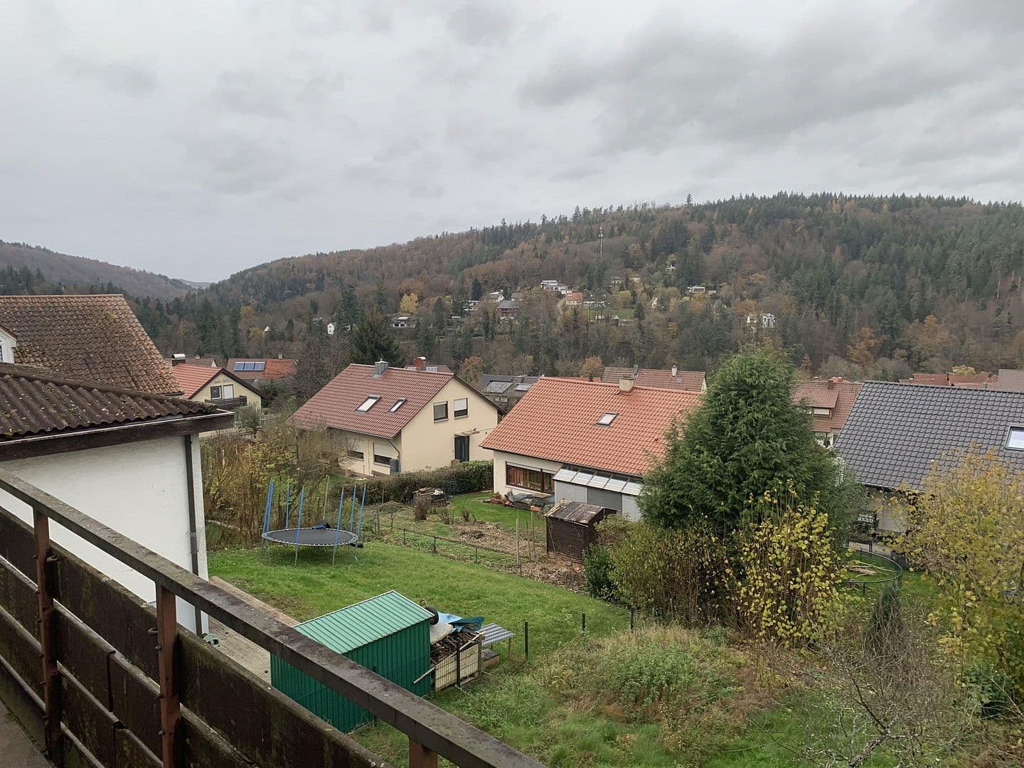 Pronájem bytu 3+kk 84 m², Pforzheim, Bádensko-Württembersko Pronájem bytu 3+kk 84 m², Pforzheim, Bádensko-Württembersko