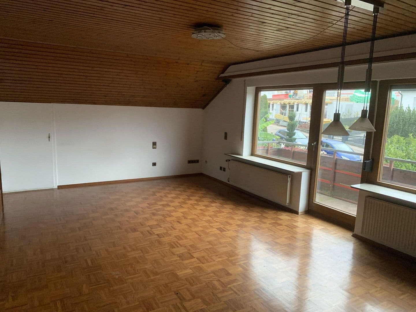 Pronájem bytu 3+kk 84 m², Pforzheim, Bádensko-Württembersko Pronájem bytu 3+kk 84 m², Pforzheim, Bádensko-Württembersko