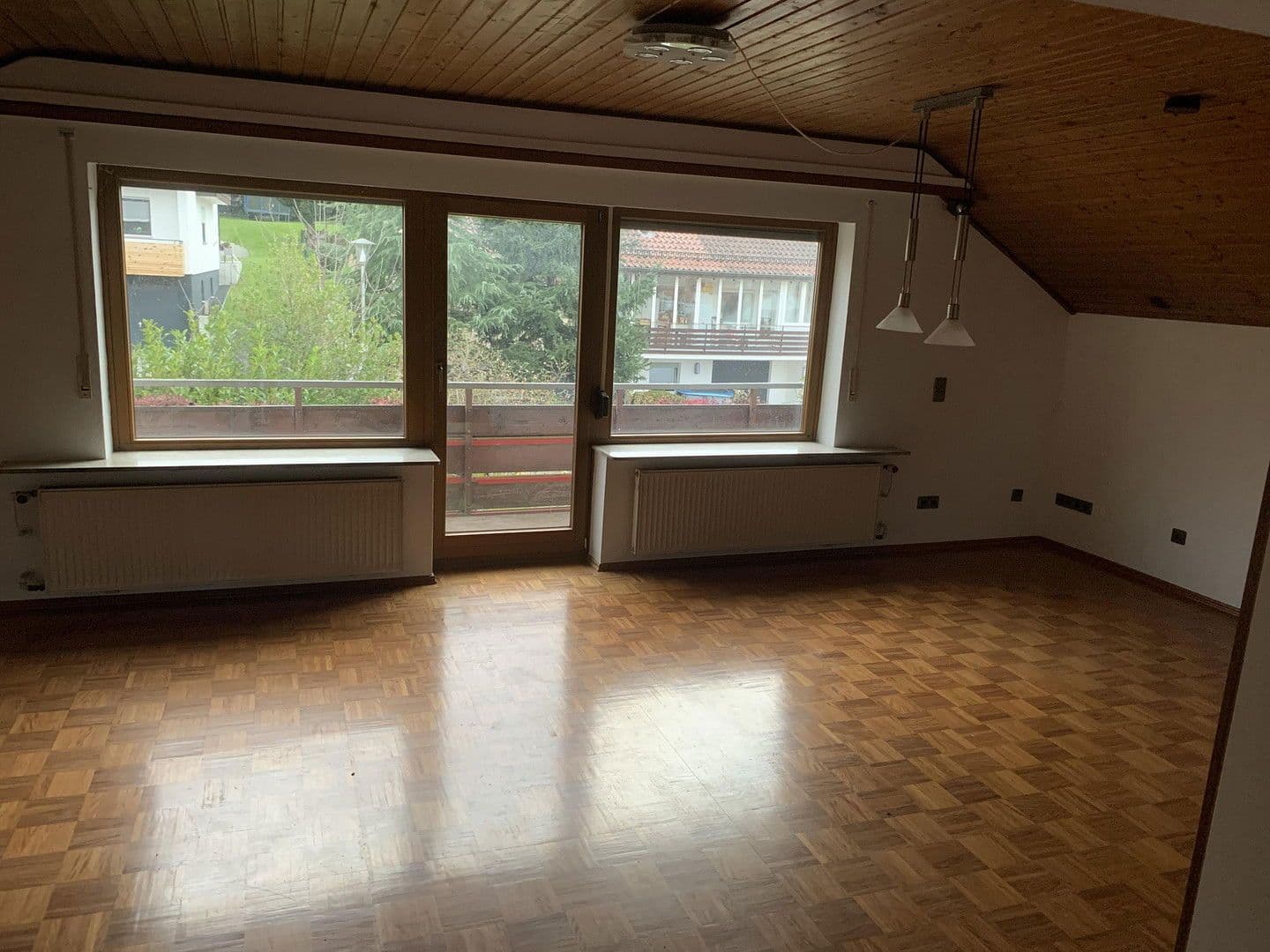 Pronájem bytu 3+kk 84 m², Pforzheim, Bádensko-Württembersko Pronájem bytu 3+kk 84 m², Pforzheim, Bádensko-Württembersko
