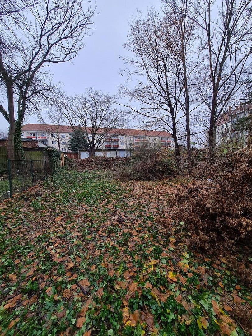 Pronájem bytu 3+1 102 m², Portitzer Str. 12, Leipzig, Sasko Pronájem bytu 3+1 102 m², Portitzer Str. 12, Leipzig, Sasko