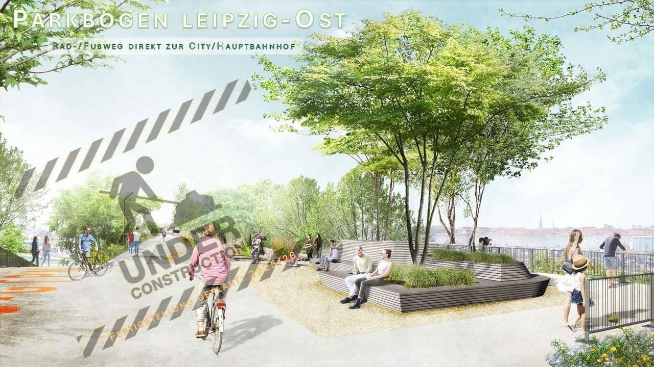 Pronájem bytu 3+1 102 m², Portitzer Str. 12, Leipzig, Sasko Pronájem bytu 3+1 102 m², Portitzer Str. 12, Leipzig, Sasko