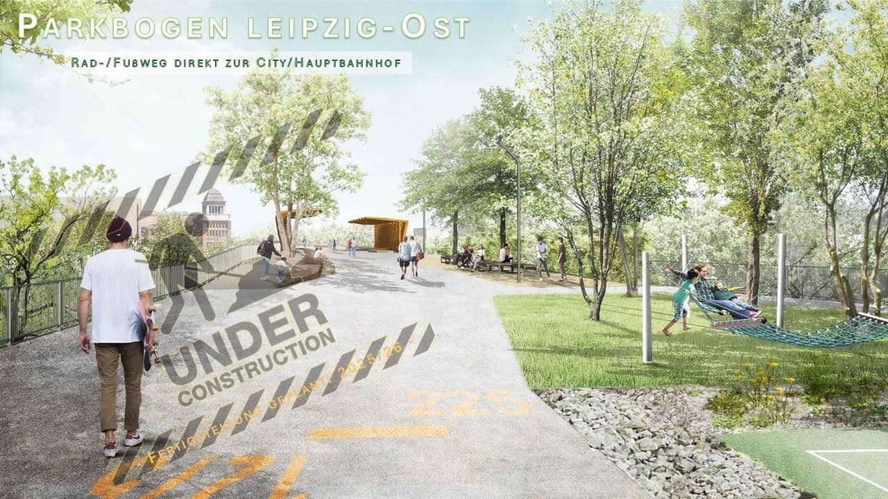 Pronájem bytu 3+1 102 m², Portitzer Str. 12, Leipzig, Sasko Pronájem bytu 3+1 102 m², Portitzer Str. 12, Leipzig, Sasko