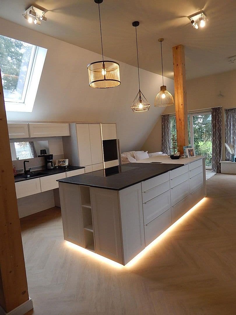 Prodej bytu 215 m², Braunfels, Hessen Prodej bytu 215 m², Braunfels, Hessen