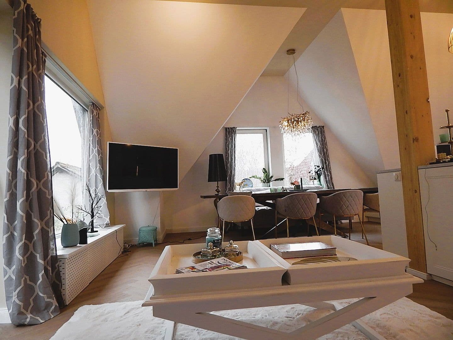 Prodej bytu 215 m², Braunfels, Hessen Prodej bytu 215 m², Braunfels, Hessen