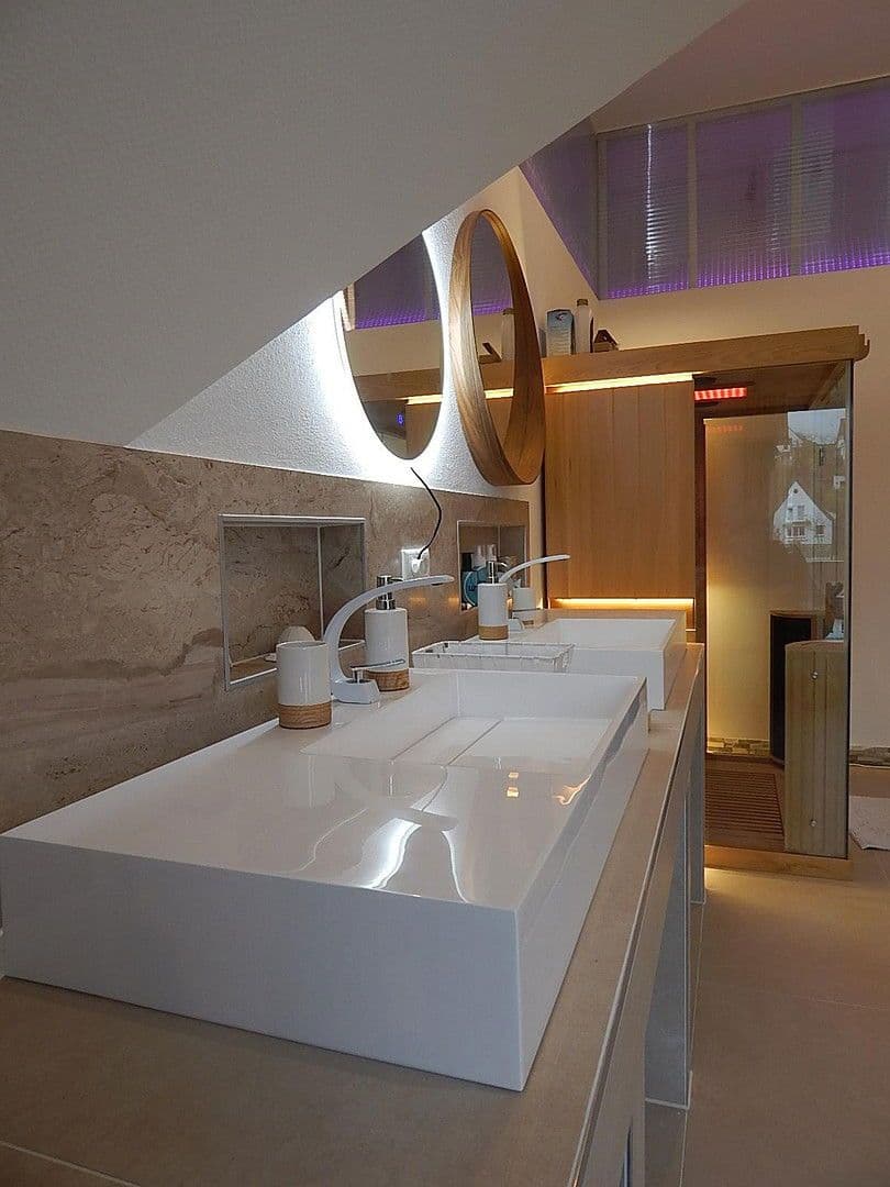 Prodej bytu 215 m², Braunfels, Hessen Prodej bytu 215 m², Braunfels, Hessen