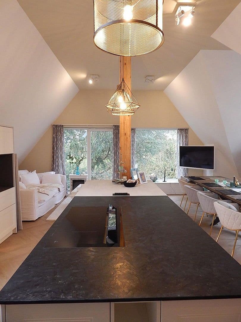 Prodej bytu 215 m², Braunfels, Hessen Prodej bytu 215 m², Braunfels, Hessen