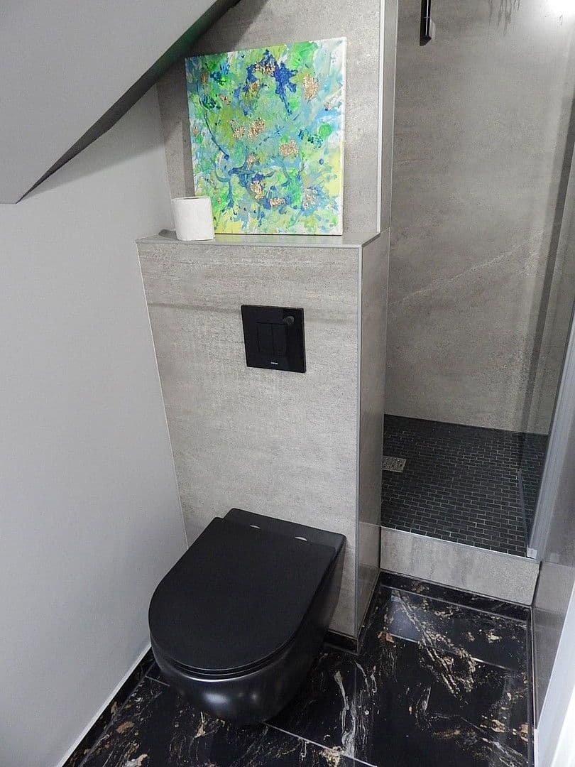 Prodej bytu 215 m², Braunfels, Hessen Prodej bytu 215 m², Braunfels, Hessen