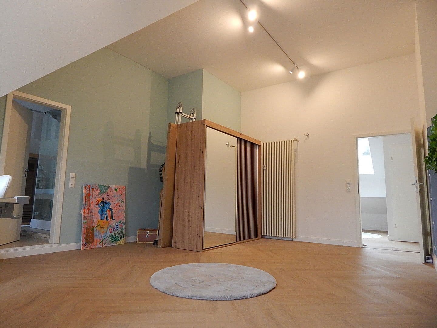 Prodej bytu 215 m², Braunfels, Hessen Prodej bytu 215 m², Braunfels, Hessen