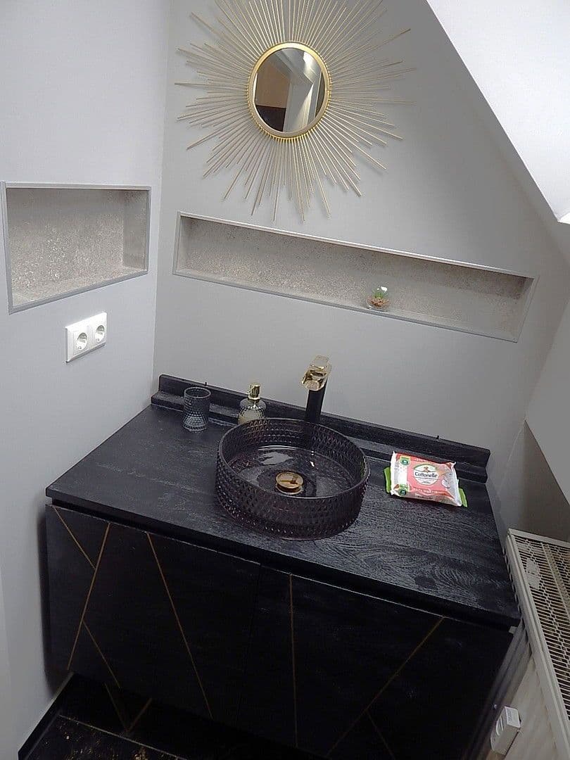 Prodej bytu 215 m², Braunfels, Hessen Prodej bytu 215 m², Braunfels, Hessen