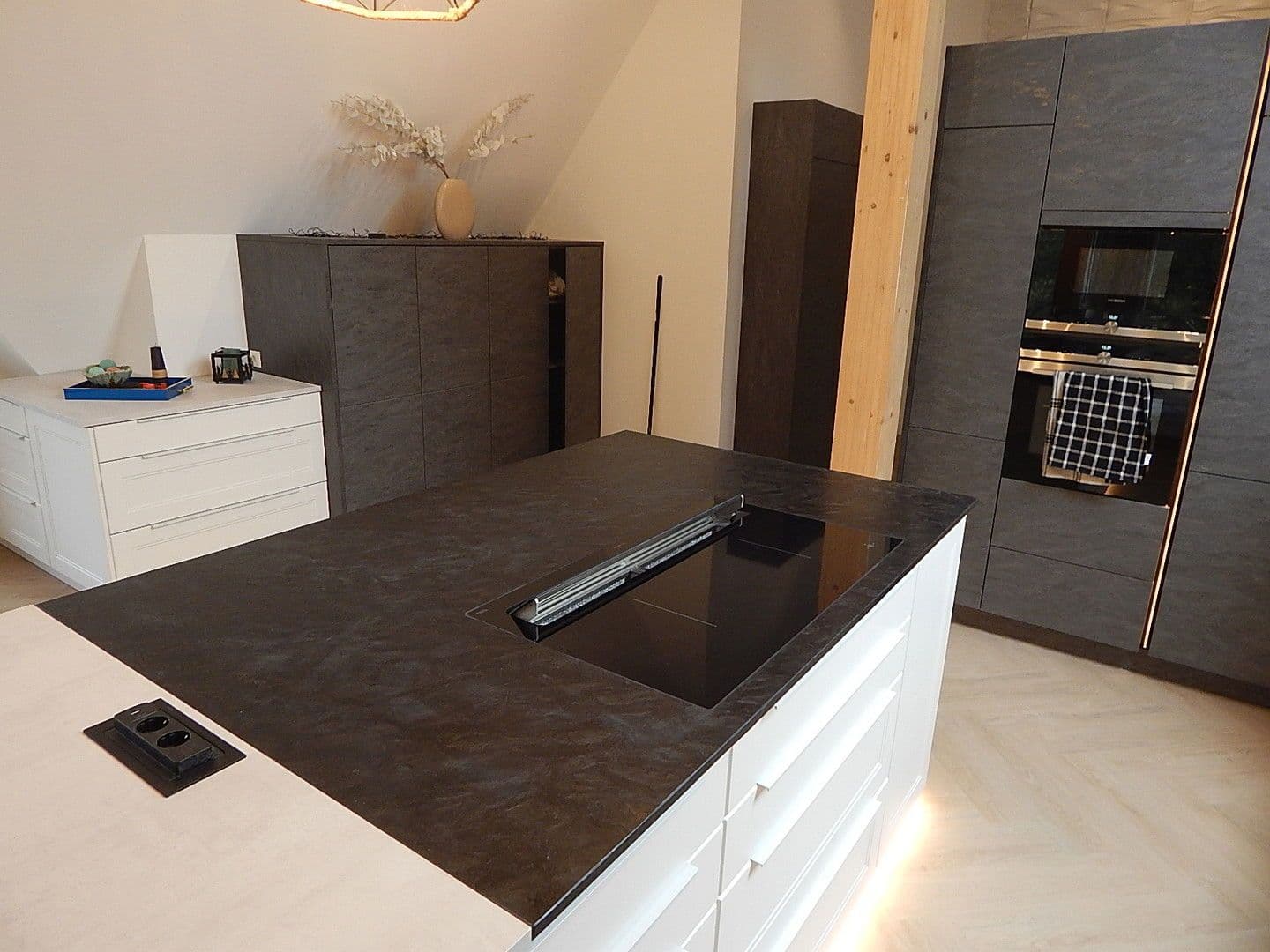 Prodej bytu 215 m², Braunfels, Hessen Prodej bytu 215 m², Braunfels, Hessen