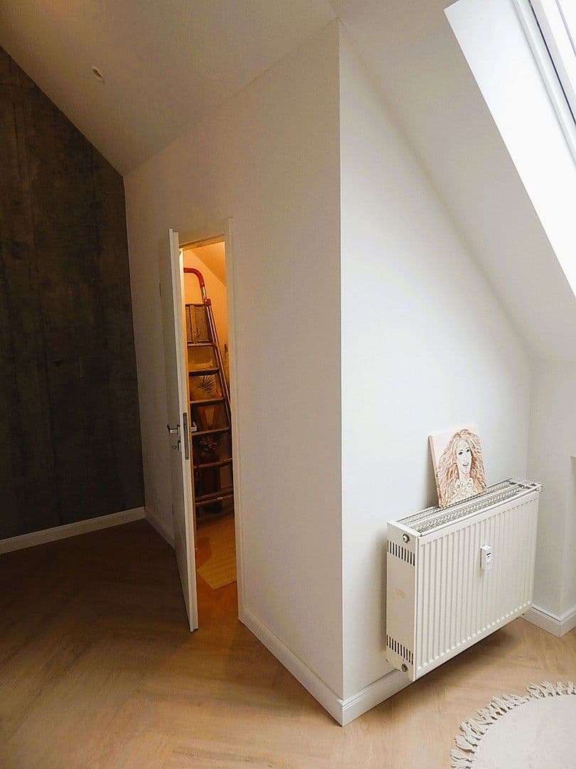 Prodej bytu 215 m², Braunfels, Hessen Prodej bytu 215 m², Braunfels, Hessen