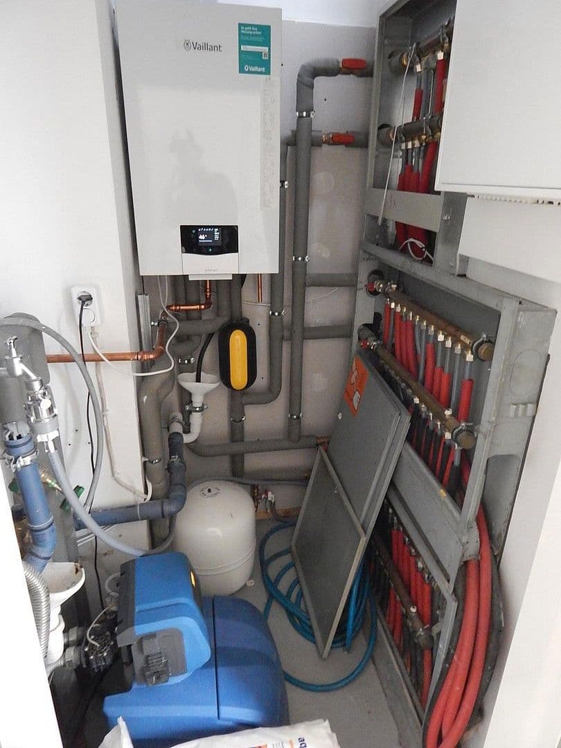 Prodej bytu 215 m², Braunfels, Hessen Prodej bytu 215 m², Braunfels, Hessen