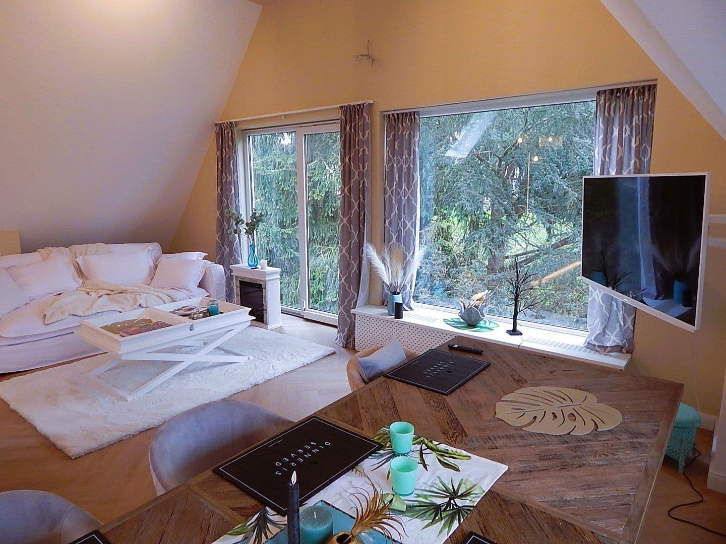 Prodej bytu 215 m², Braunfels, Hessen Prodej bytu 215 m², Braunfels, Hessen