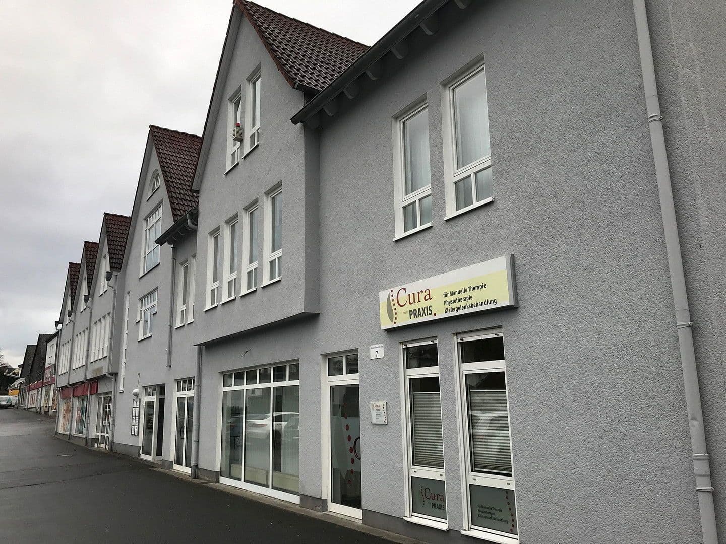 Prodej bytu 215 m², Braunfels, Hessen Prodej bytu 215 m², Braunfels, Hessen