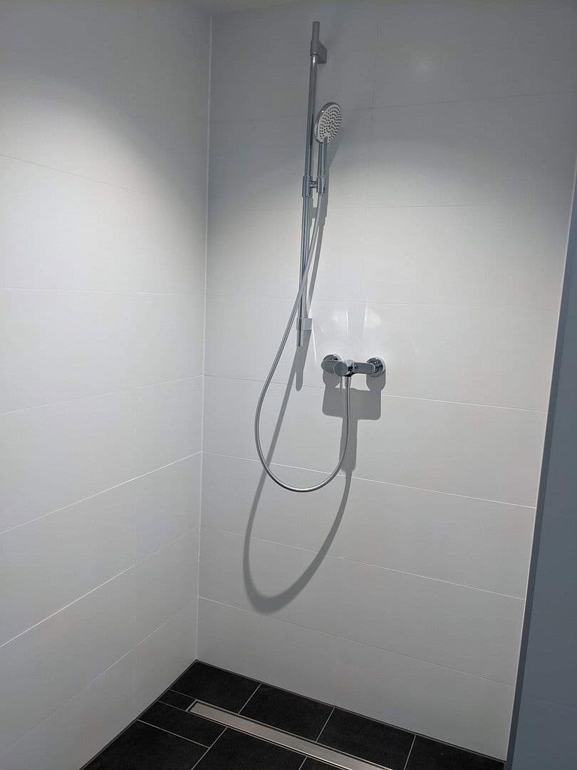 Pronájem bytu 1+1 56 m², Kubinstraße 17a, Nürnberg, Bavorsko Pronájem bytu 1+1 56 m², Kubinstraße 17a, Nürnberg, Bavorsko