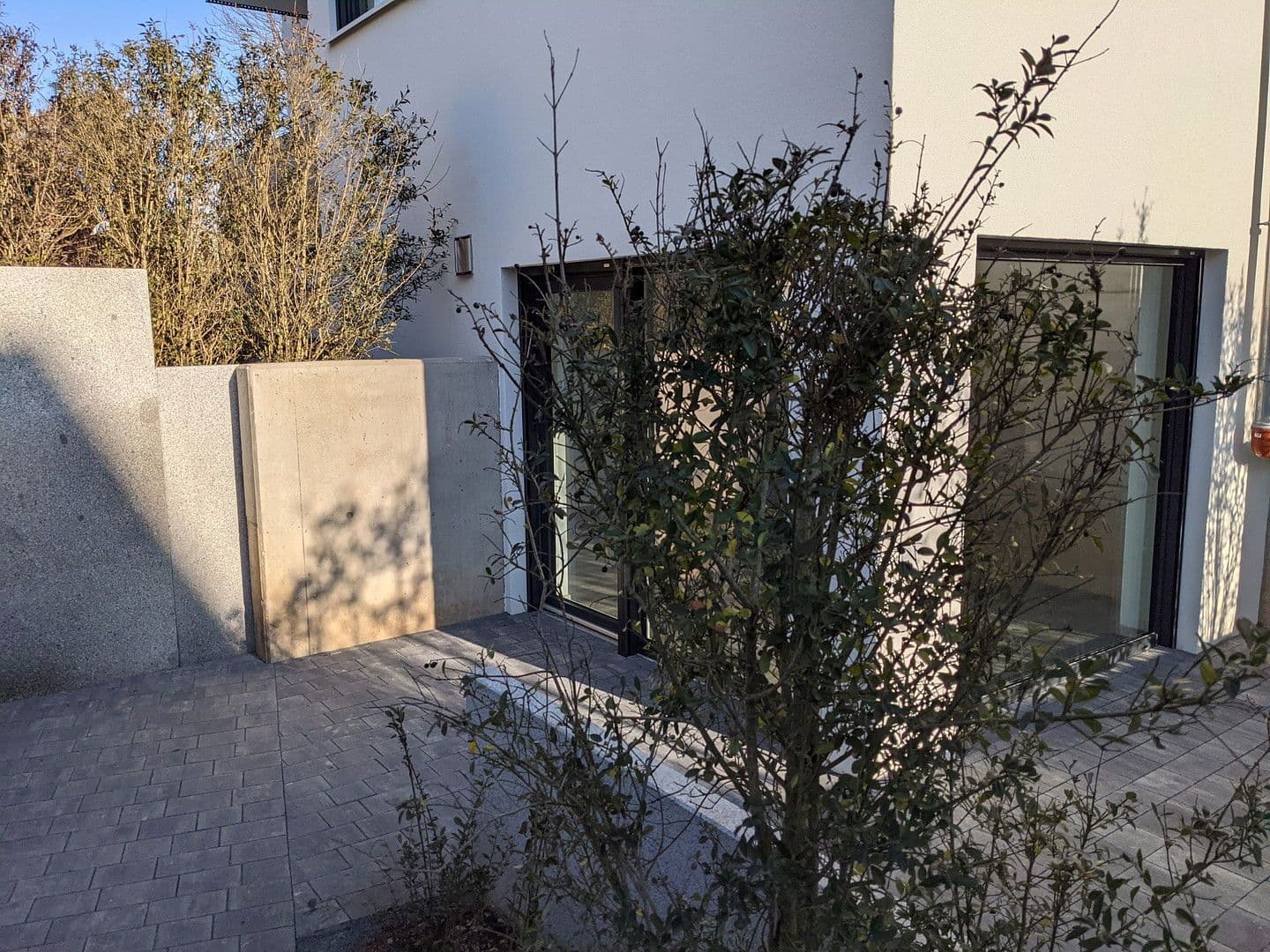 Pronájem bytu 1+1 56 m², Kubinstraße 17a, Nürnberg, Bavorsko Pronájem bytu 1+1 56 m², Kubinstraße 17a, Nürnberg, Bavorsko