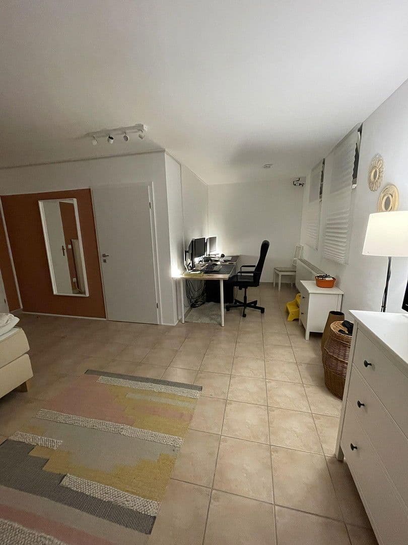 Pronájem domu 119 m², pozemek 250 m², Wandlitz, Braniborsko Pronájem domu 119 m², pozemek 250 m², Wandlitz, Braniborsko