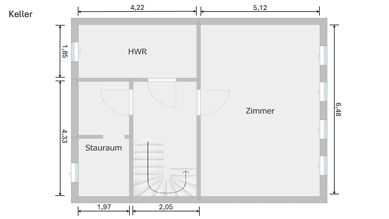 Pronájem domu 119 m², pozemek 250 m², Wandlitz, Braniborsko Pronájem domu 119 m², pozemek 250 m², Wandlitz, Braniborsko