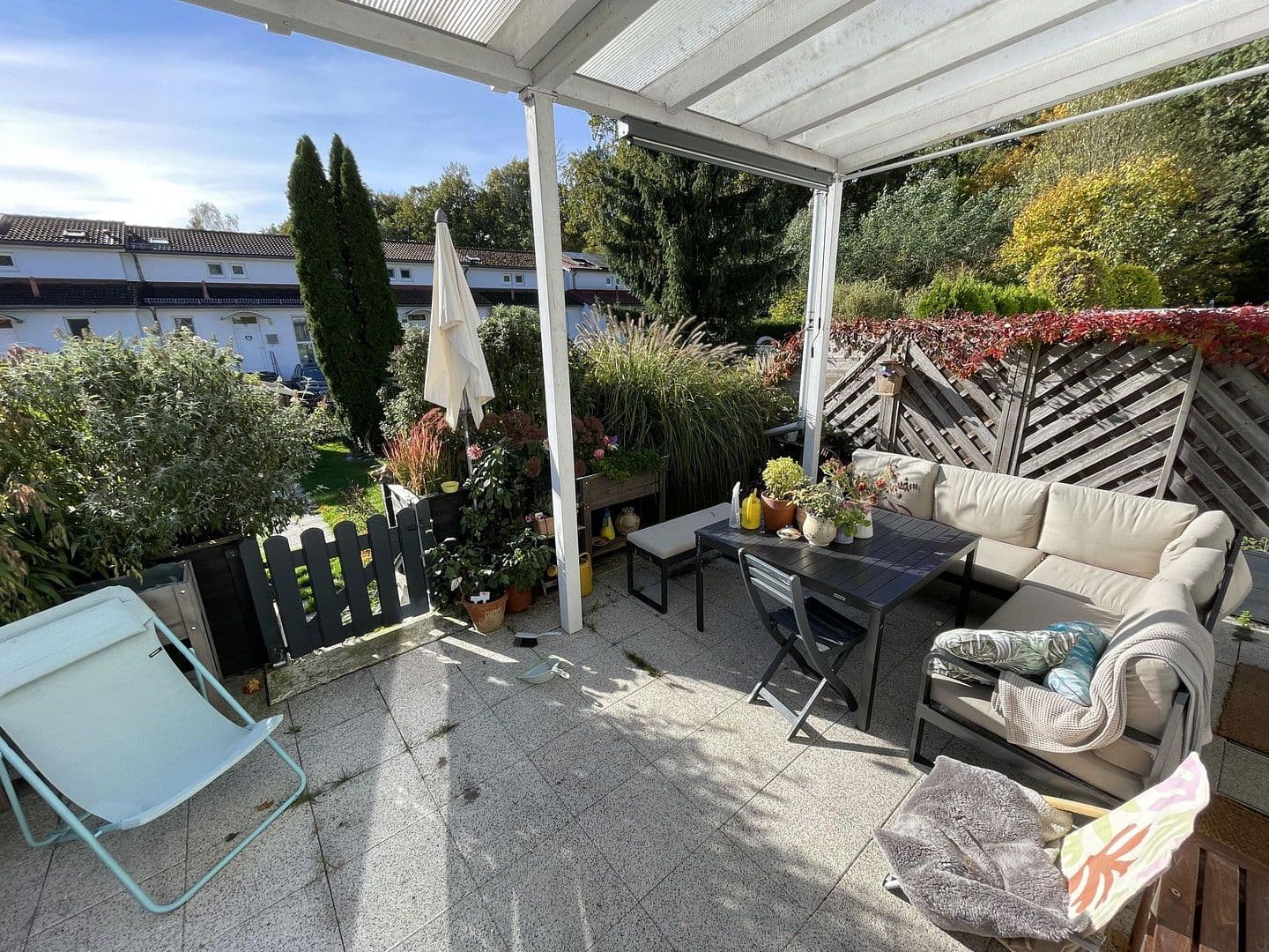 Pronájem domu 119 m², pozemek 250 m², Wandlitz, Braniborsko Pronájem domu 119 m², pozemek 250 m², Wandlitz, Braniborsko