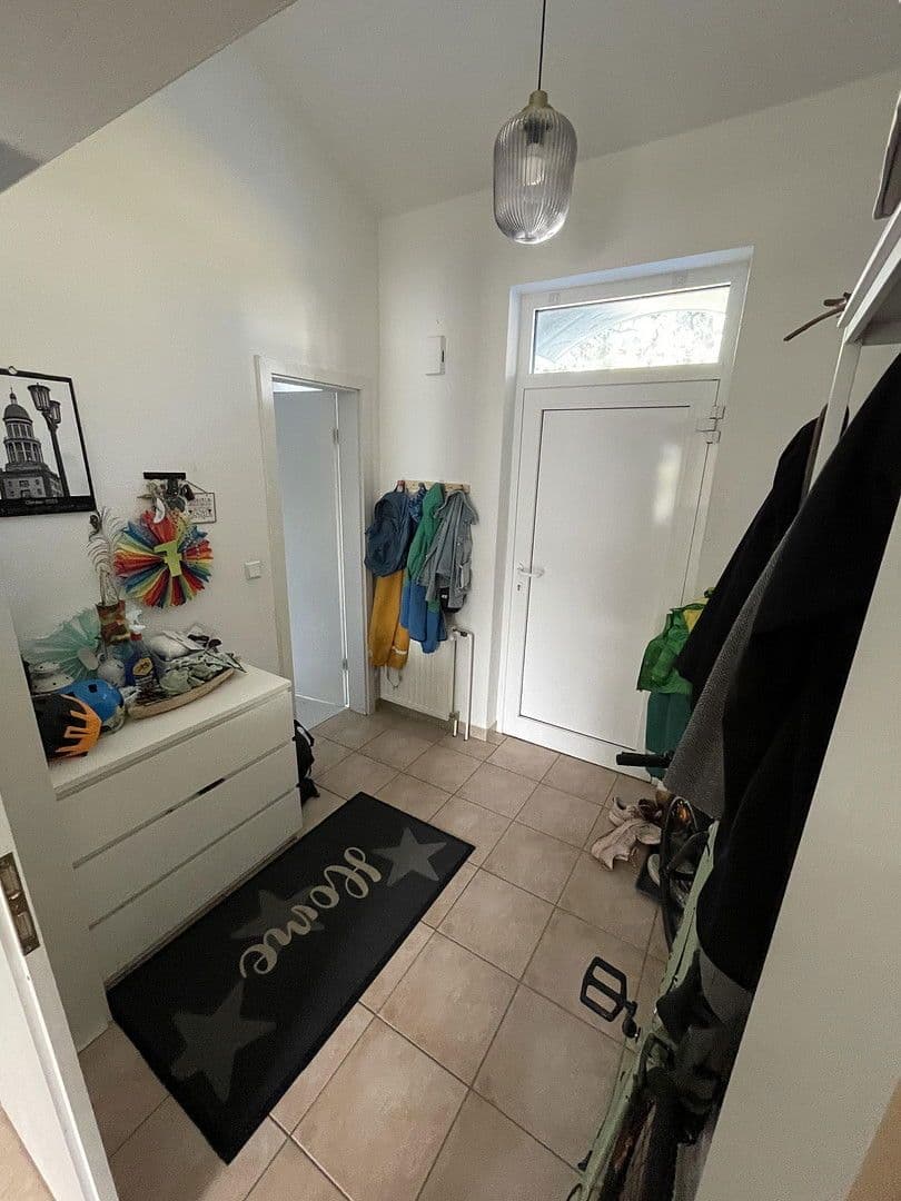 Pronájem domu 119 m², pozemek 250 m², Wandlitz, Braniborsko Pronájem domu 119 m², pozemek 250 m², Wandlitz, Braniborsko