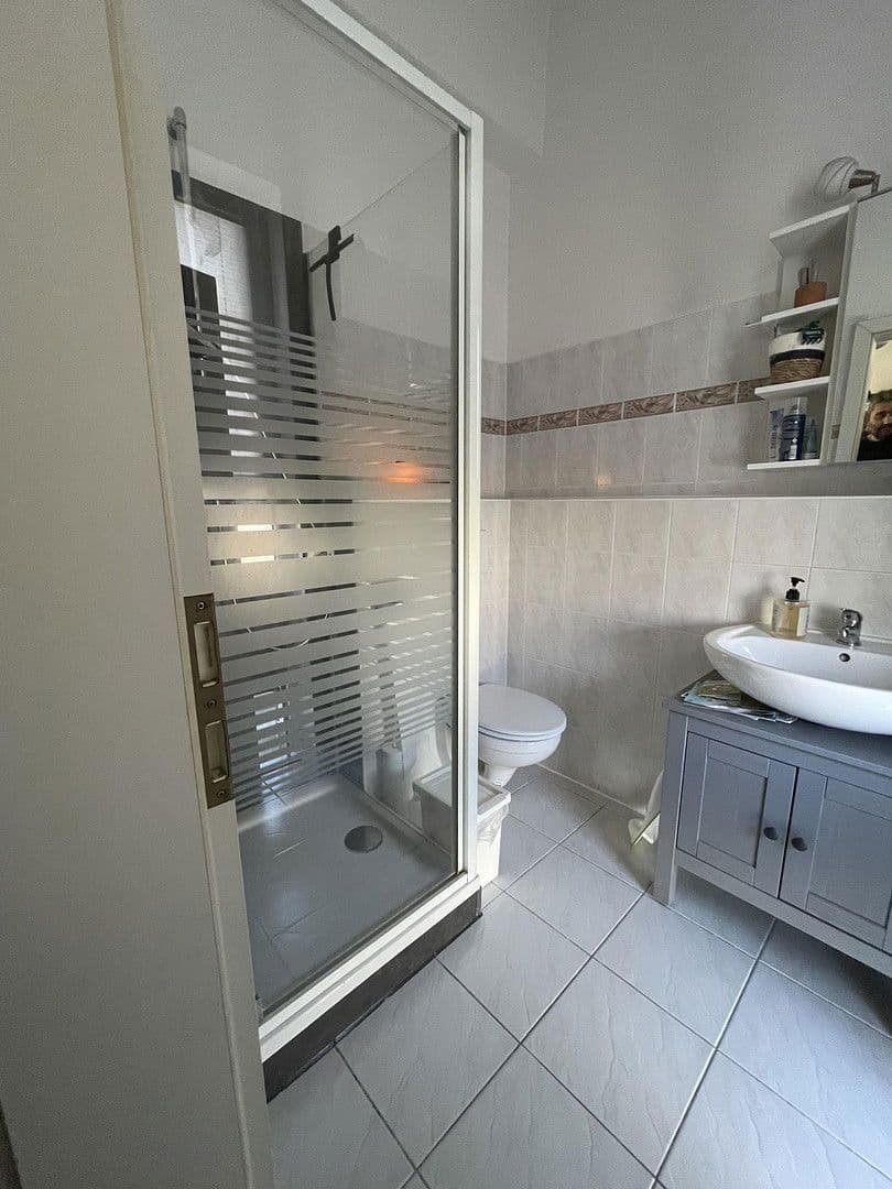 Pronájem domu 119 m², pozemek 250 m², Wandlitz, Braniborsko Pronájem domu 119 m², pozemek 250 m², Wandlitz, Braniborsko