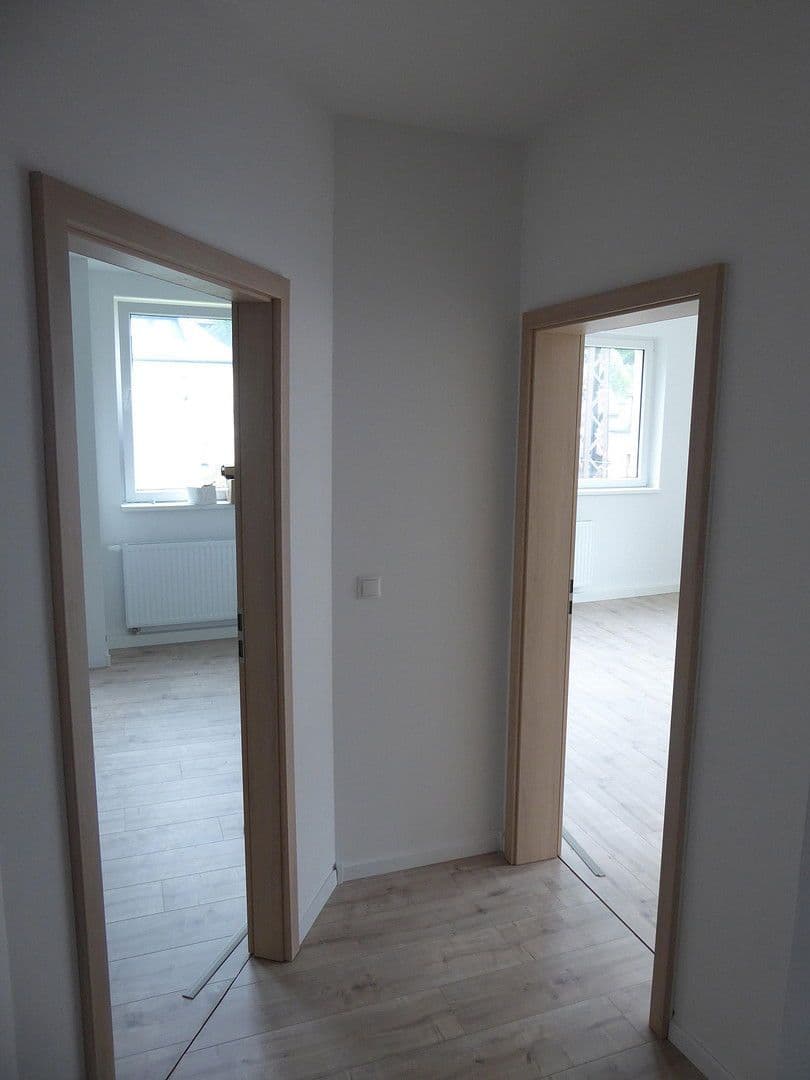 Pronájem bytu 4+1 95 m², Steinach, Durynsko Pronájem bytu 4+1 95 m², Steinach, Durynsko