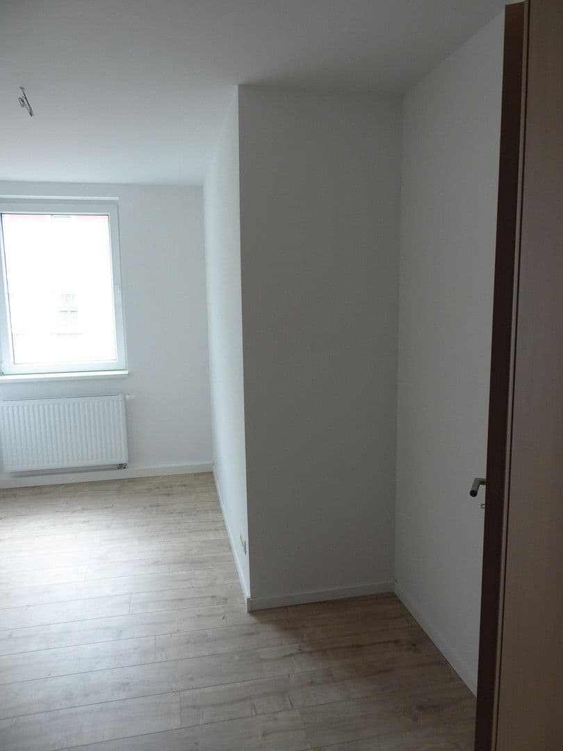 Pronájem bytu 4+1 95 m², Steinach, Durynsko Pronájem bytu 4+1 95 m², Steinach, Durynsko