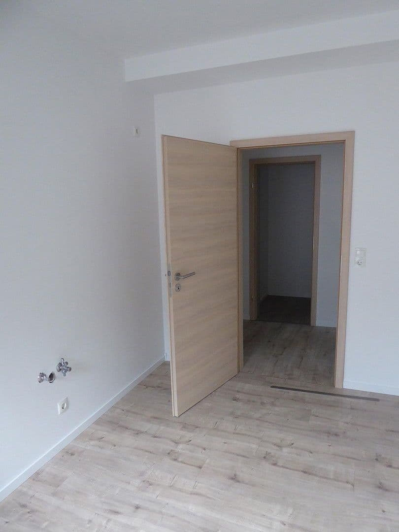 Pronájem bytu 4+1 95 m², Steinach, Durynsko Pronájem bytu 4+1 95 m², Steinach, Durynsko