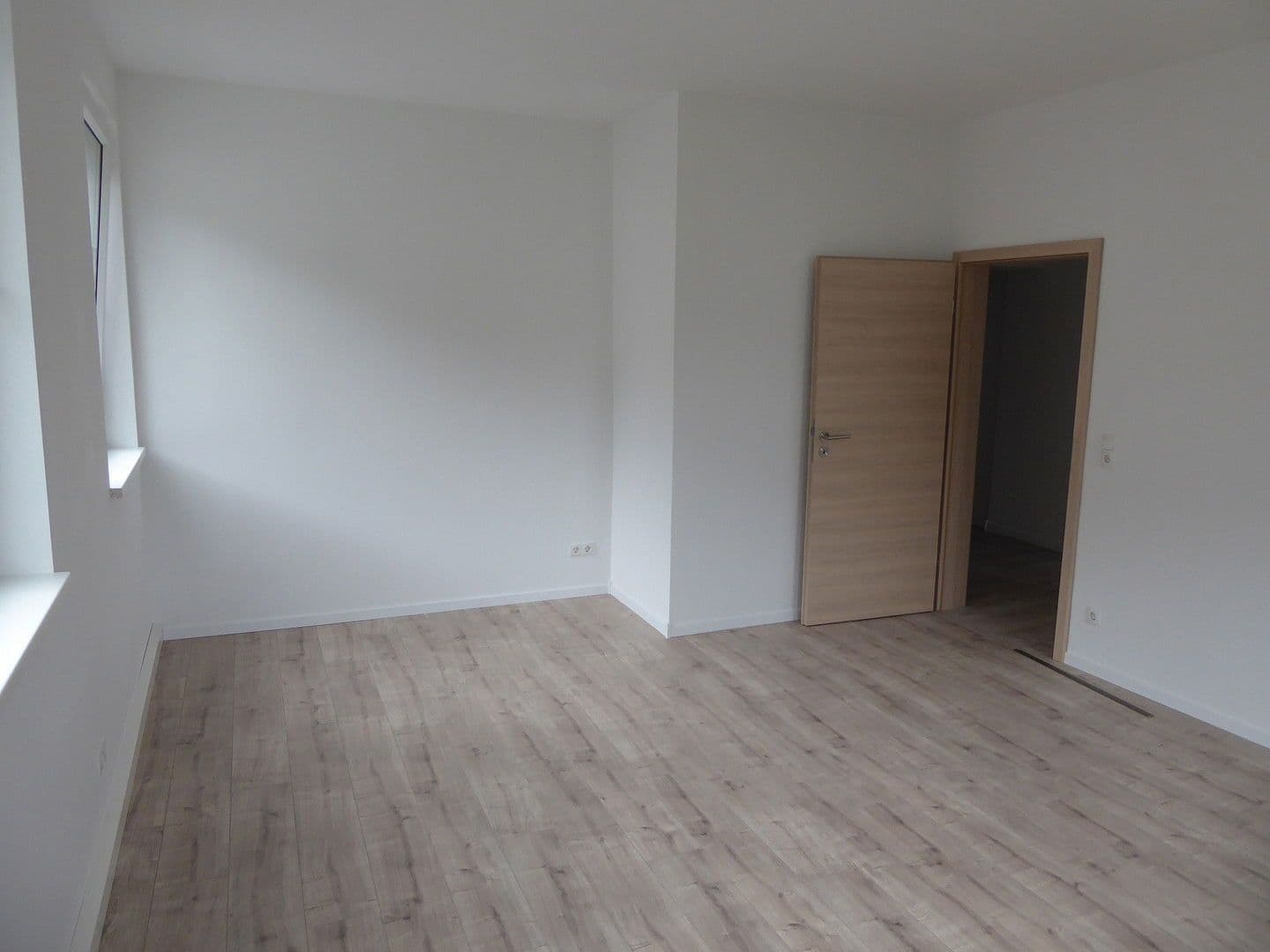 Pronájem bytu 4+1 95 m², Steinach, Durynsko Pronájem bytu 4+1 95 m², Steinach, Durynsko