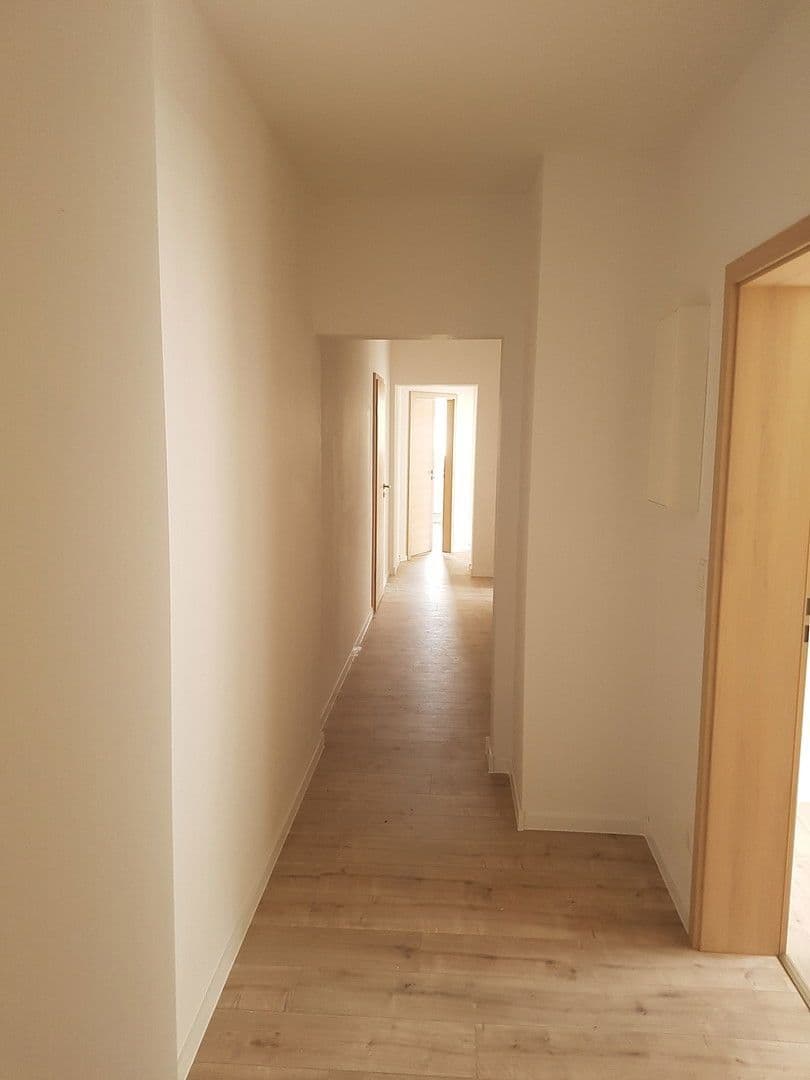 Pronájem bytu 4+1 95 m², Steinach, Durynsko Pronájem bytu 4+1 95 m², Steinach, Durynsko