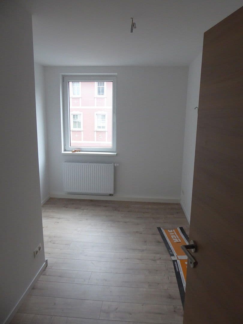 Pronájem bytu 4+1 95 m², Steinach, Durynsko Pronájem bytu 4+1 95 m², Steinach, Durynsko