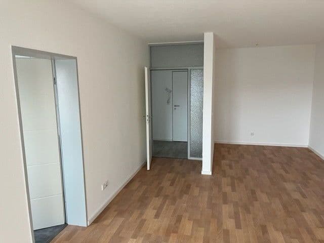 Pronájem bytu 1+1 43 m², Bad Driburg, Severní Porýní-Vestfálsko Pronájem bytu 1+1 43 m², Bad Driburg, Severní Porýní-Vestfálsko