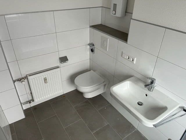 Pronájem bytu 1+1 43 m², Bad Driburg, Severní Porýní-Vestfálsko Pronájem bytu 1+1 43 m², Bad Driburg, Severní Porýní-Vestfálsko