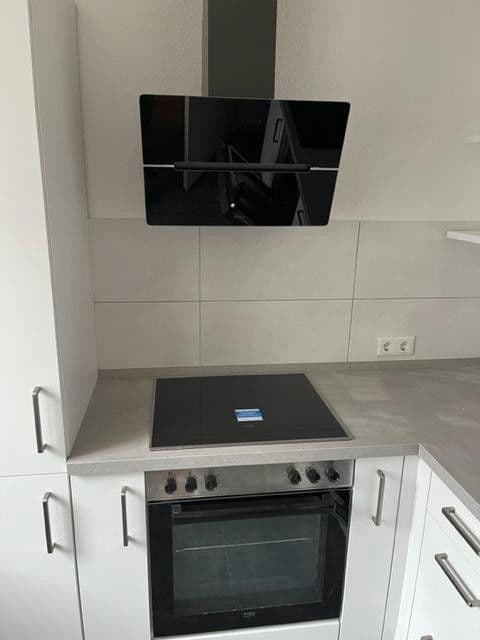 Pronájem bytu 1+1 43 m², Bad Driburg, Severní Porýní-Vestfálsko Pronájem bytu 1+1 43 m², Bad Driburg, Severní Porýní-Vestfálsko