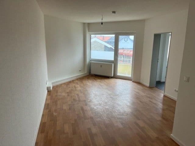 Pronájem bytu 1+1 43 m², Bad Driburg, Severní Porýní-Vestfálsko Pronájem bytu 1+1 43 m², Bad Driburg, Severní Porýní-Vestfálsko