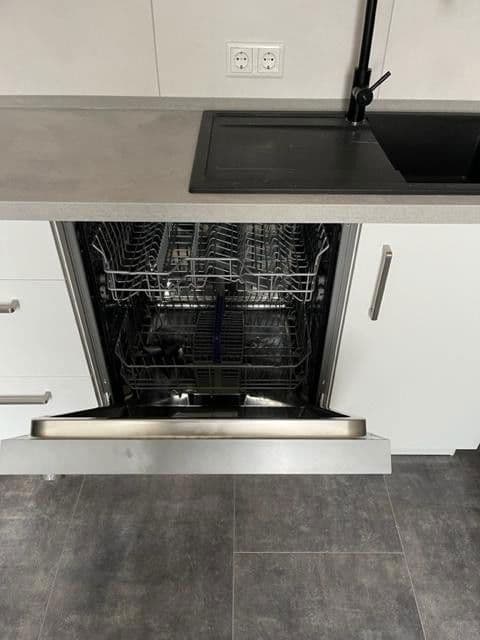 Pronájem bytu 1+1 43 m², Bad Driburg, Severní Porýní-Vestfálsko Pronájem bytu 1+1 43 m², Bad Driburg, Severní Porýní-Vestfálsko