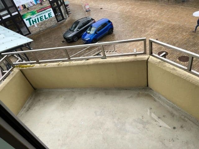 Pronájem bytu 1+1 43 m², Bad Driburg, Severní Porýní-Vestfálsko Pronájem bytu 1+1 43 m², Bad Driburg, Severní Porýní-Vestfálsko