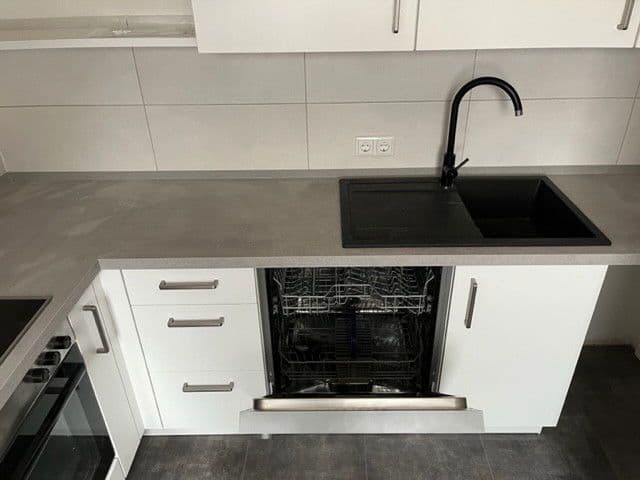 Pronájem bytu 1+1 43 m², Bad Driburg, Severní Porýní-Vestfálsko Pronájem bytu 1+1 43 m², Bad Driburg, Severní Porýní-Vestfálsko